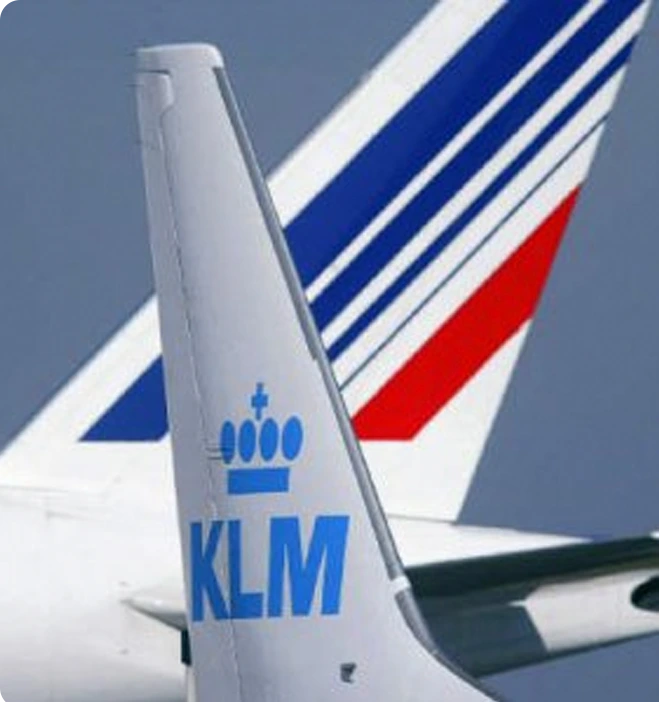 Scaling Agile Across Complex Airline Operations